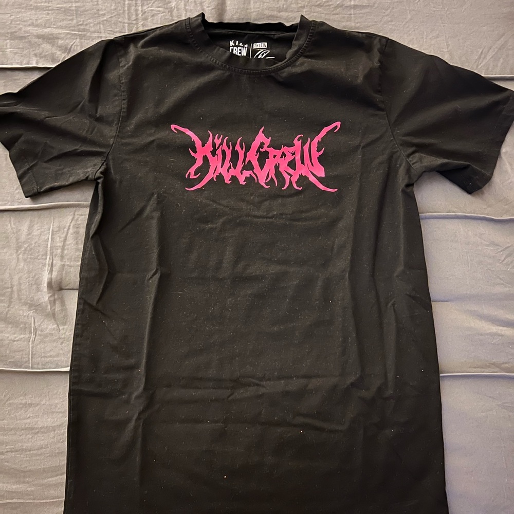 Kill Crew T-Shirt